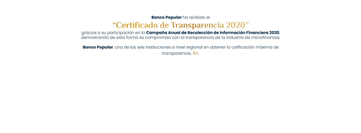 Banco Popular