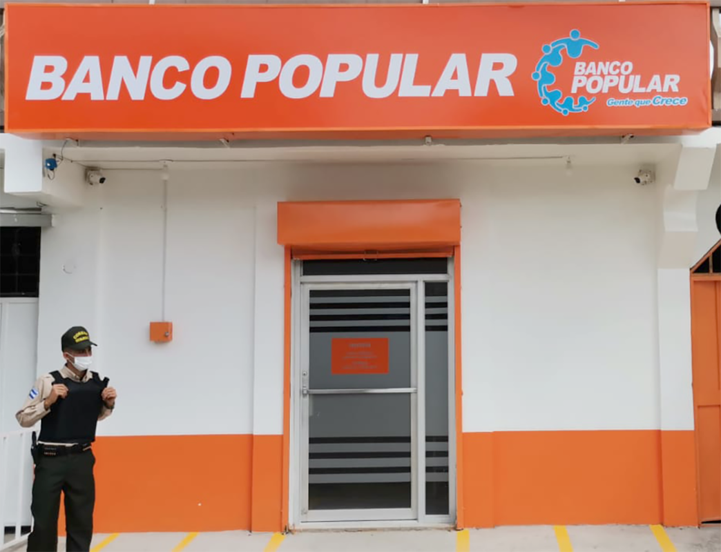 Banco Popular