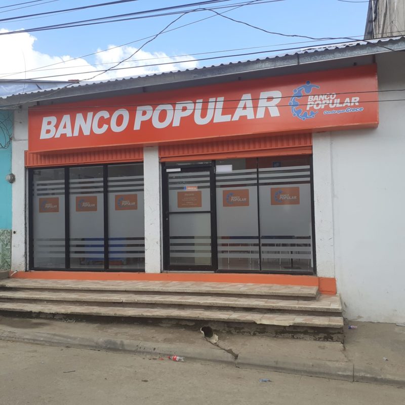 Banco Popular