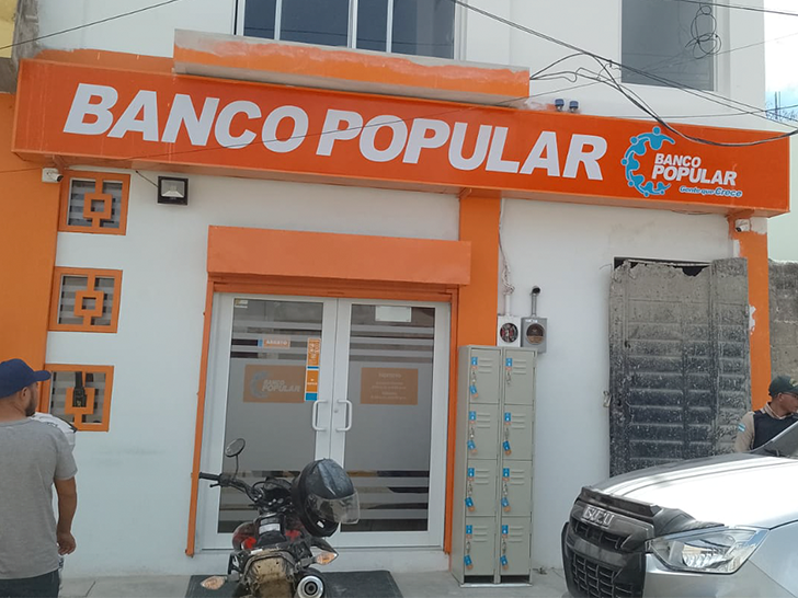 Banco Popular