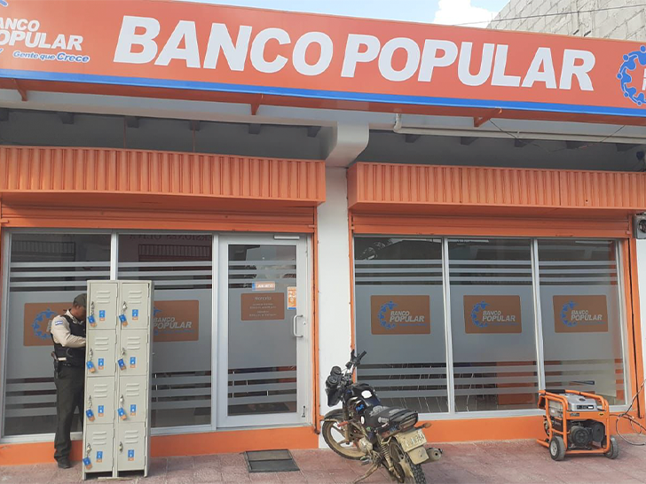 Banco Popular